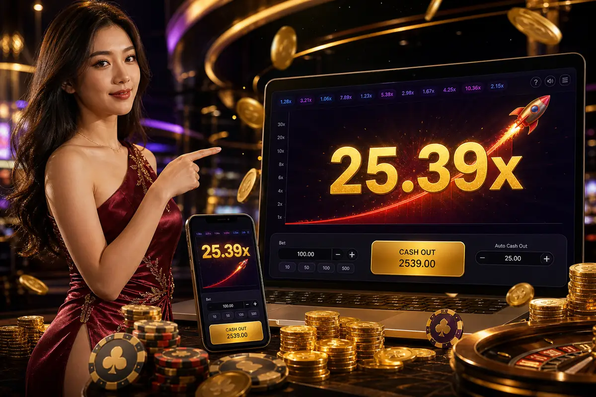j96 – Thương hiệu giải trí trực tuyến Việt Nam